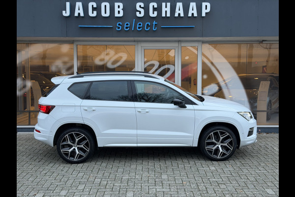 Seat Ateca 1.5 TSI FR Business Intense / Automaat / 360 camera / Beats soundsystem / Parkeerhulp /