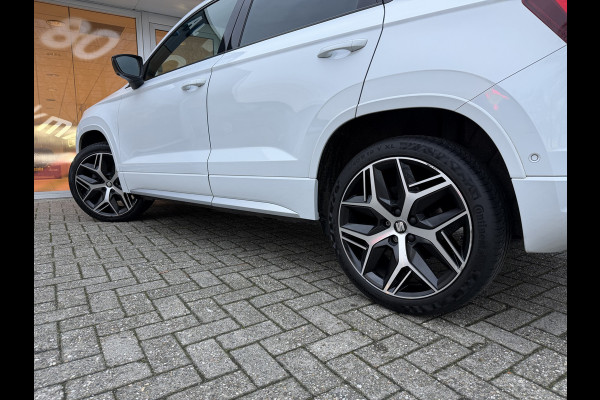 Seat Ateca 1.5 TSI FR Business Intense / Automaat / 360 camera / Beats soundsystem / Parkeerhulp /