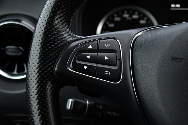 Mercedes-Benz Vito 119 CDI L2 PB Edition Cruise, Camera, Carplay, 190pk, Automaat, Carplay, LED, Stoelverwarming, Uniek!