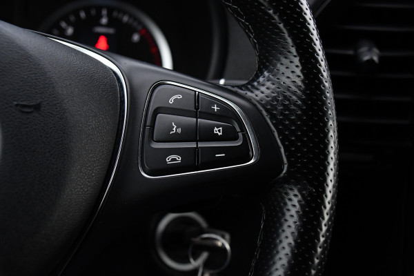 Mercedes-Benz Vito 119 CDI L2 PB Edition Cruise, Camera, Carplay, 190pk, Automaat, Carplay, LED, Stoelverwarming, Uniek!