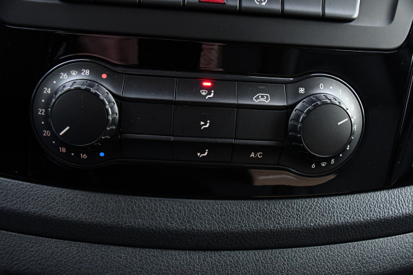 Mercedes-Benz Vito 119 CDI L2 PB Edition Cruise, Camera, Carplay, 190pk, Automaat, Carplay, LED, Stoelverwarming, Uniek!
