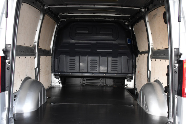 Mercedes-Benz Vito 119 CDI L2 PB Edition Cruise, Camera, Carplay, 190pk, Automaat, Carplay, LED, Stoelverwarming, Uniek!