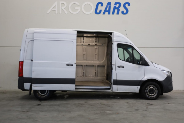 Mercedes-Benz Sprinter 314 CDI L2/H2 06/2021 CAMERA TREKHAAK AIRCO/CLIMA 3 Zits Lease v/a € 77,- p.m. INRUIL MOGELIJK