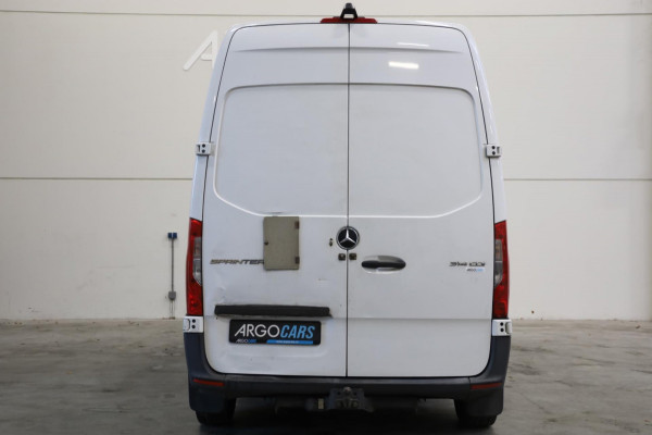 Mercedes-Benz Sprinter 314 CDI L2/H2 06/2021 CAMERA TREKHAAK AIRCO/CLIMA 3 Zits Lease v/a € 77,- p.m. INRUIL MOGELIJK