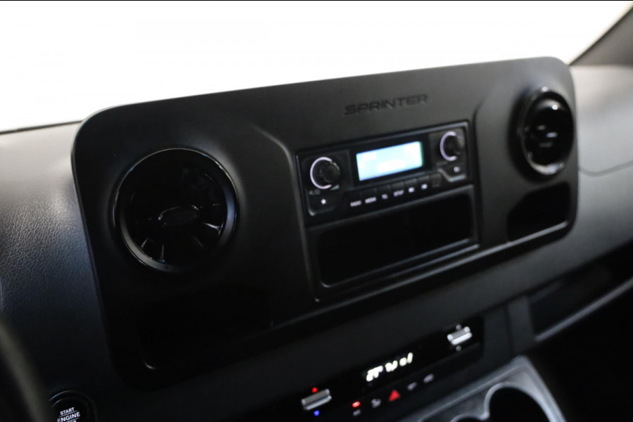 Mercedes-Benz Sprinter 314 CDI L2/H2 06/2021 CAMERA TREKHAAK AIRCO/CLIMA 3 Zits Lease v/a € 77,- p.m. INRUIL MOGELIJK