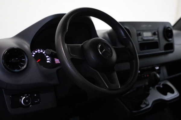 Mercedes-Benz Sprinter 314 CDI L2/H2 06/2021 CAMERA TREKHAAK AIRCO/CLIMA 3 Zits Lease v/a € 77,- p.m. INRUIL MOGELIJK