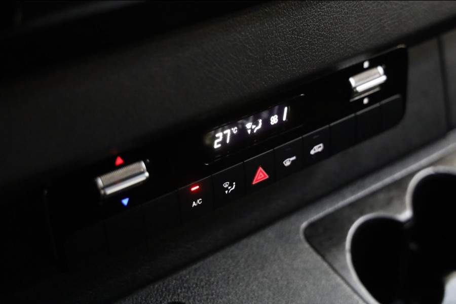 Mercedes-Benz Sprinter 314 CDI L2/H2 06/2021 CAMERA TREKHAAK AIRCO/CLIMA 3 Zits Lease v/a € 77,- p.m. INRUIL MOGELIJK