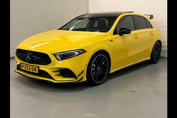 Mercedes-Benz A-Klasse AMG 35 Edition 1 / Pano / Burmester / Headup / Memory