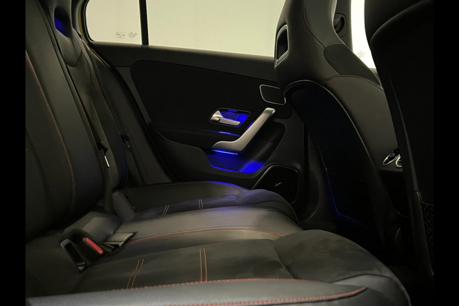 Mercedes-Benz A-Klasse AMG 35 Edition 1 / Pano / Burmester / Headup / Memory