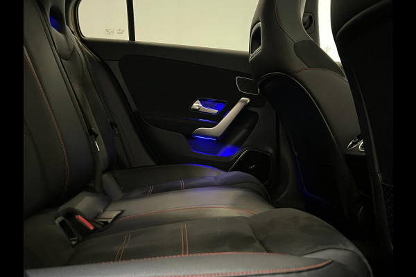 Mercedes-Benz A-Klasse AMG 35 Edition 1 / Pano / Burmester / Headup / Memory