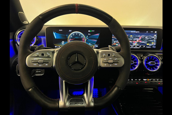 Mercedes-Benz A-Klasse AMG 35 Edition 1 / Pano / Burmester / Headup / Memory