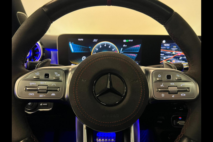 Mercedes-Benz A-Klasse AMG 35 Edition 1 / Pano / Burmester / Headup / Memory