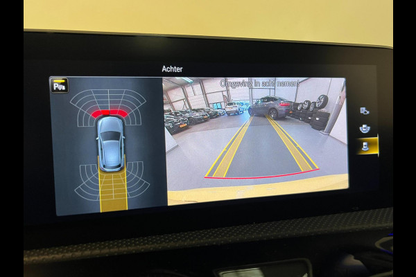 Mercedes-Benz A-Klasse AMG 35 Edition 1 / Pano / Burmester / Headup / Memory