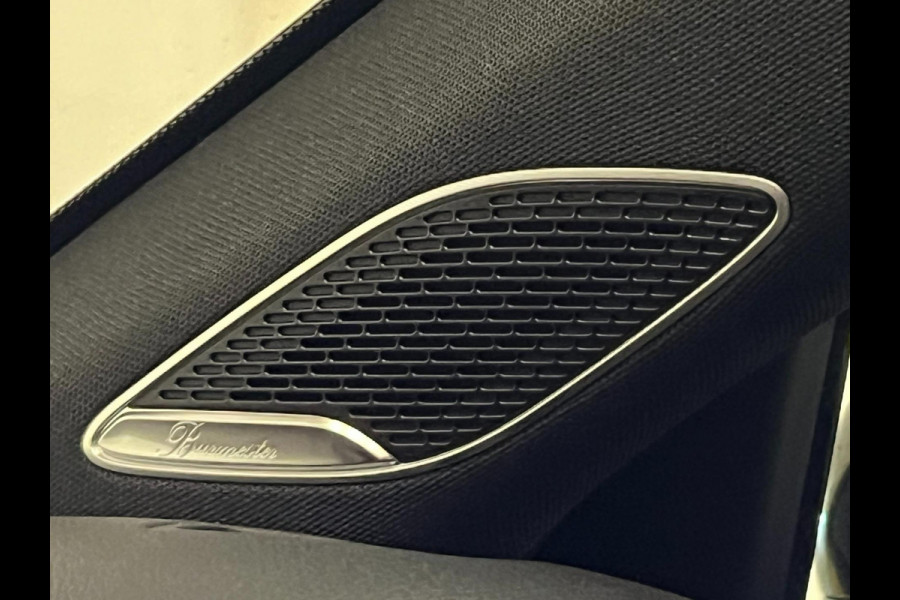 Mercedes-Benz A-Klasse AMG 35 Edition 1 / Pano / Burmester / Headup / Memory