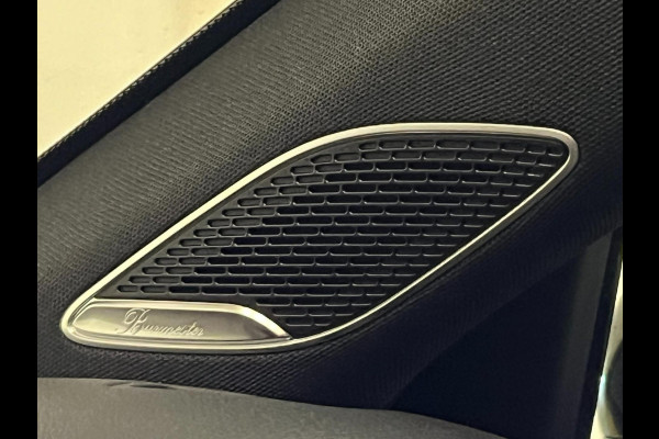 Mercedes-Benz A-Klasse AMG 35 Edition 1 / Pano / Burmester / Headup / Memory