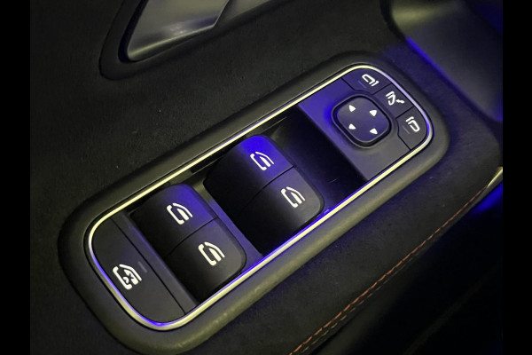 Mercedes-Benz A-Klasse AMG 35 Edition 1 / Pano / Burmester / Headup / Memory
