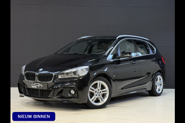 BMW 2 Serie Active Tourer 218i Centennial High Executive | M-Sport | Head UP | Leder | Stoelverwarming