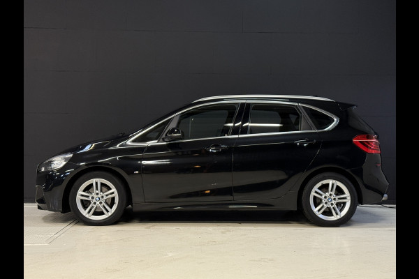 BMW 2 Serie Active Tourer 218i Centennial High Executive | M-Sport | Head UP | Leder | Stoelverwarming