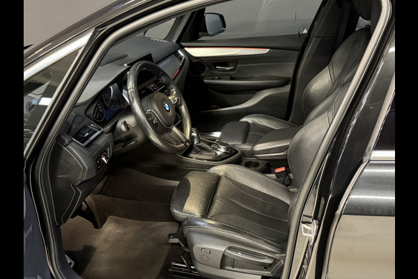 BMW 2 Serie Active Tourer 218i Centennial High Executive | M-Sport | Head UP | Leder | Stoelverwarming