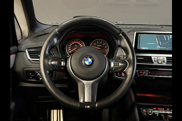 BMW 2 Serie Active Tourer 218i Centennial High Executive | M-Sport | Head UP | Leder | Stoelverwarming