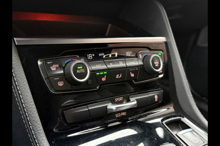 BMW 2 Serie Active Tourer 218i Centennial High Executive | M-Sport | Head UP | Leder | Stoelverwarming