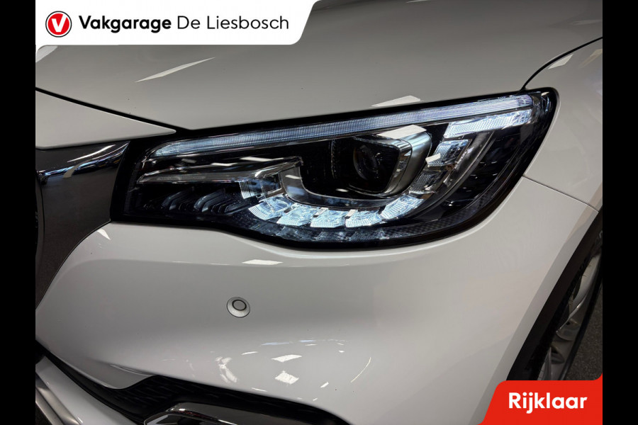 MG EHS 1.5 TGDI Luxury PHEV / automaat / 360camera / Leder/ carplay / Panorama-dak