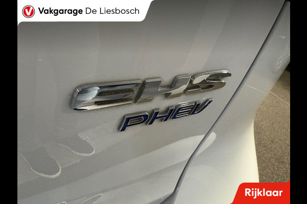 MG EHS 1.5 TGDI Luxury PHEV / automaat / 360camera / Leder/ carplay / Panorama-dak