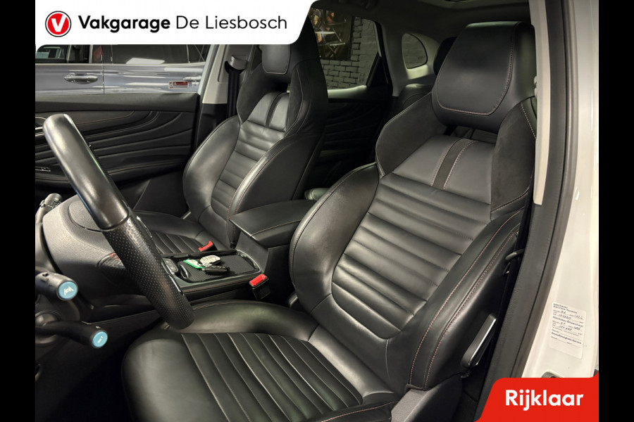 MG EHS 1.5 TGDI Luxury PHEV / automaat / 360camera / Leder/ carplay / Panorama-dak