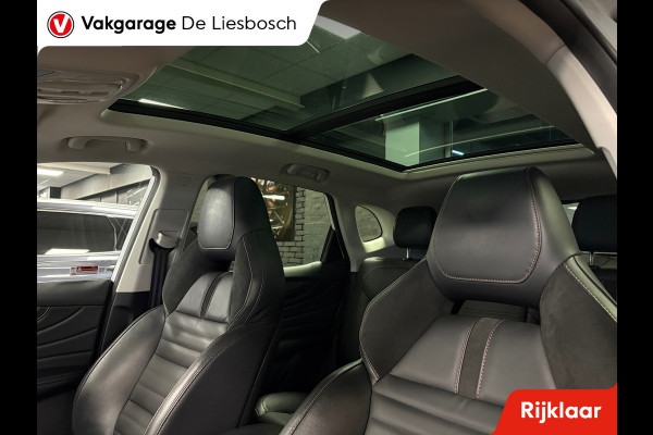 MG EHS 1.5 TGDI Luxury PHEV / automaat / 360camera / Leder/ carplay / Panorama-dak