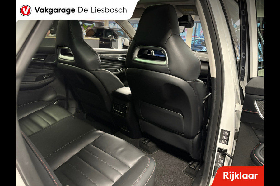 MG EHS 1.5 TGDI Luxury PHEV / automaat / 360camera / Leder/ carplay / Panorama-dak