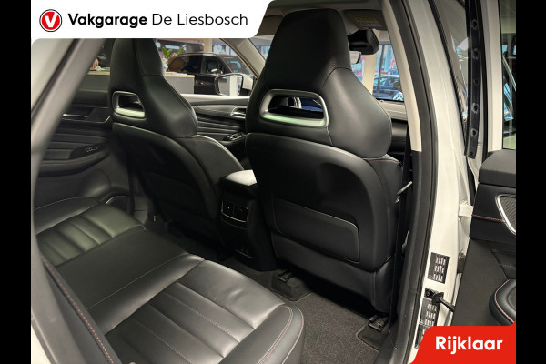 MG EHS 1.5 TGDI Luxury PHEV / automaat / 360camera / Leder/ carplay / Panorama-dak