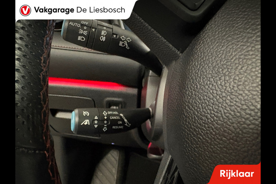 MG EHS 1.5 TGDI Luxury PHEV / automaat / 360camera / Leder/ carplay / Panorama-dak