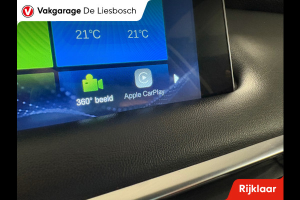 MG EHS 1.5 TGDI Luxury PHEV / automaat / 360camera / Leder/ carplay / Panorama-dak