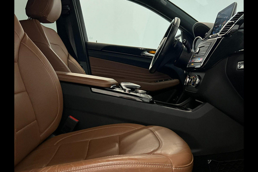 Mercedes-Benz GLE Coupé 400 / AMG / Luchtvering / Distronic