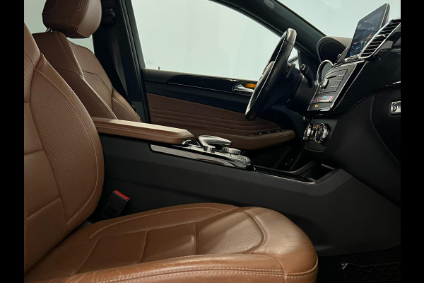 Mercedes-Benz GLE Coupé 400 / AMG / Luchtvering / Distronic