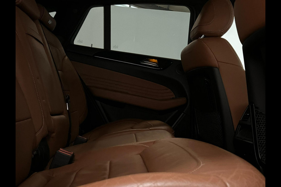 Mercedes-Benz GLE Coupé 400 / AMG / Luchtvering / Distronic