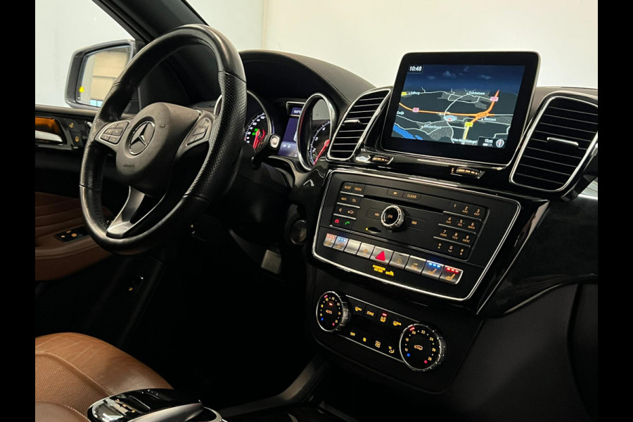 Mercedes-Benz GLE Coupé 400 / AMG / Luchtvering / Distronic