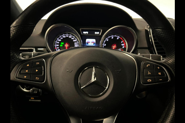Mercedes-Benz GLE Coupé 400 / AMG / Luchtvering / Distronic
