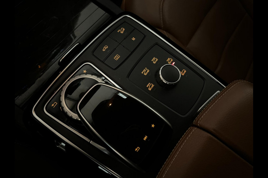 Mercedes-Benz GLE Coupé 400 / AMG / Luchtvering / Distronic