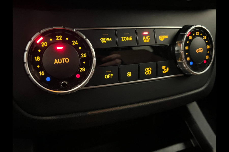 Mercedes-Benz GLE Coupé 400 / AMG / Luchtvering / Distronic