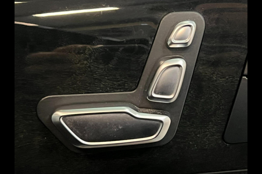 Mercedes-Benz GLE Coupé 400 / AMG / Luchtvering / Distronic