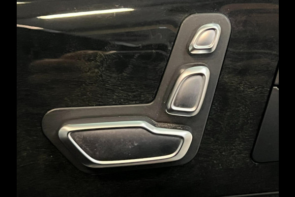 Mercedes-Benz GLE Coupé 400 / AMG / Luchtvering / Distronic