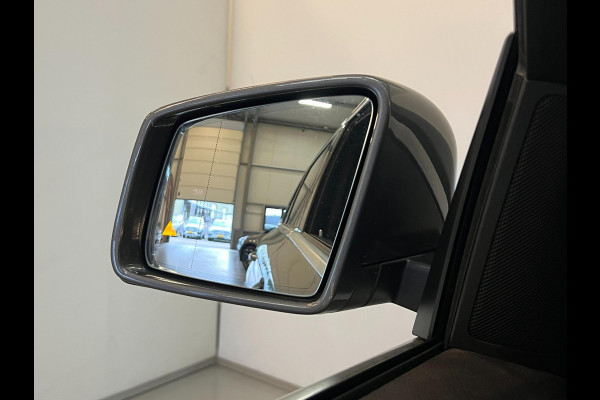 Mercedes-Benz GLE Coupé 400 / AMG / Luchtvering / Distronic