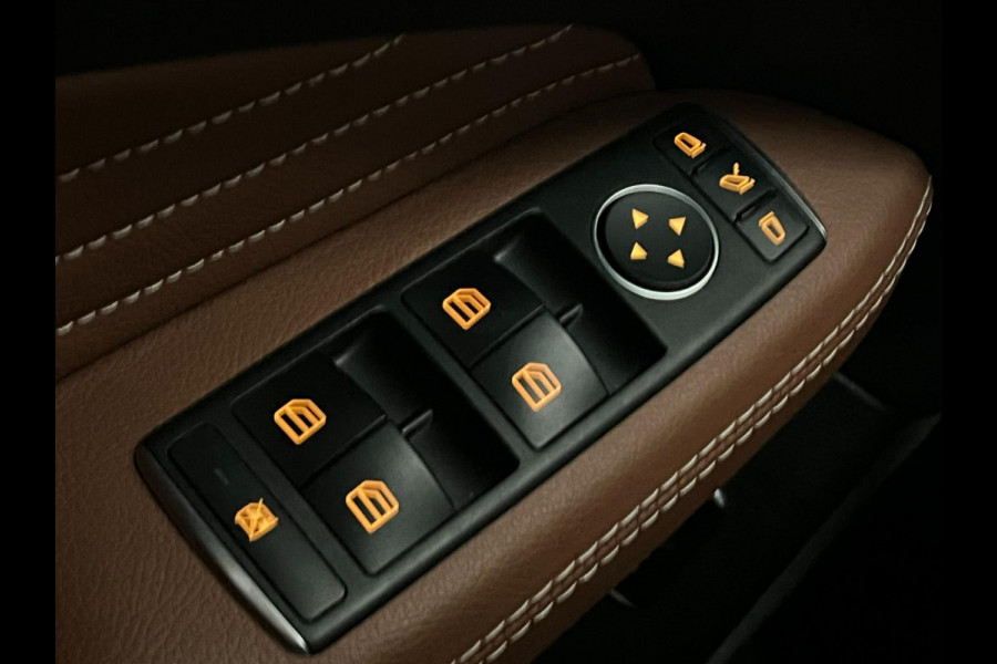 Mercedes-Benz GLE Coupé 400 / AMG / Luchtvering / Distronic