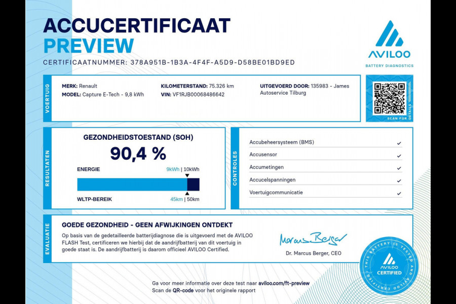 Renault Captur 1.6 E-Tech Plug-in Hybrid 160 Serie Limitée E-TECH 1/2 LEER | CAMERA | CLIMA | SFEER-VERLICHTING