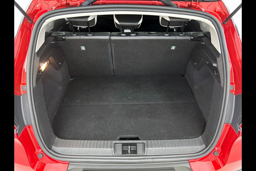 Renault Captur 1.6 E-Tech Plug-in Hybrid 160 Serie Limitée E-TECH 1/2 LEER | CAMERA | CLIMA | SFEER-VERLICHTING