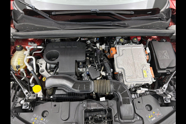 Renault Captur 1.6 E-Tech Plug-in Hybrid 160 Serie Limitée E-TECH 1/2 LEER | CAMERA | CLIMA | SFEER-VERLICHTING