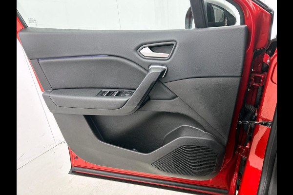 Renault Captur 1.6 E-Tech Plug-in Hybrid 160 Serie Limitée E-TECH 1/2 LEER | CAMERA | CLIMA | SFEER-VERLICHTING