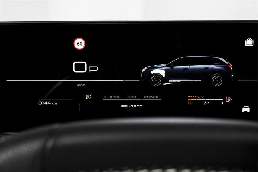 Peugeot 5008 1.2 Hybrid 145 GT 7p.- Automaat | Dig. Cockpit | Adapt. Cruise | Stoel-+Stuurverw. | PDC | Camera | NAV + APP. Connect | ECC | Elek. Klep | DAB | LM 19" | 0384