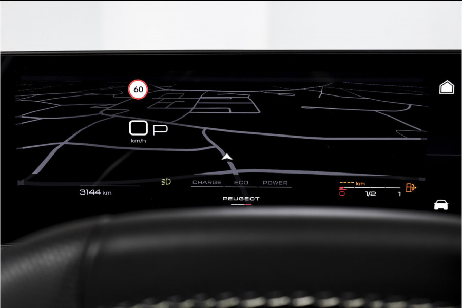 Peugeot 5008 1.2 Hybrid 145 GT 7p.- Automaat | Dig. Cockpit | Adapt. Cruise | Stoel-+Stuurverw. | PDC | Camera | NAV + APP. Connect | ECC | Elek. Klep | DAB | LM 19" | 0384
